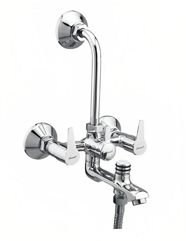 Coral Bath Fittings Manufacturers